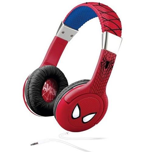 Ultimate Spider-Man Over the Ear Headphones