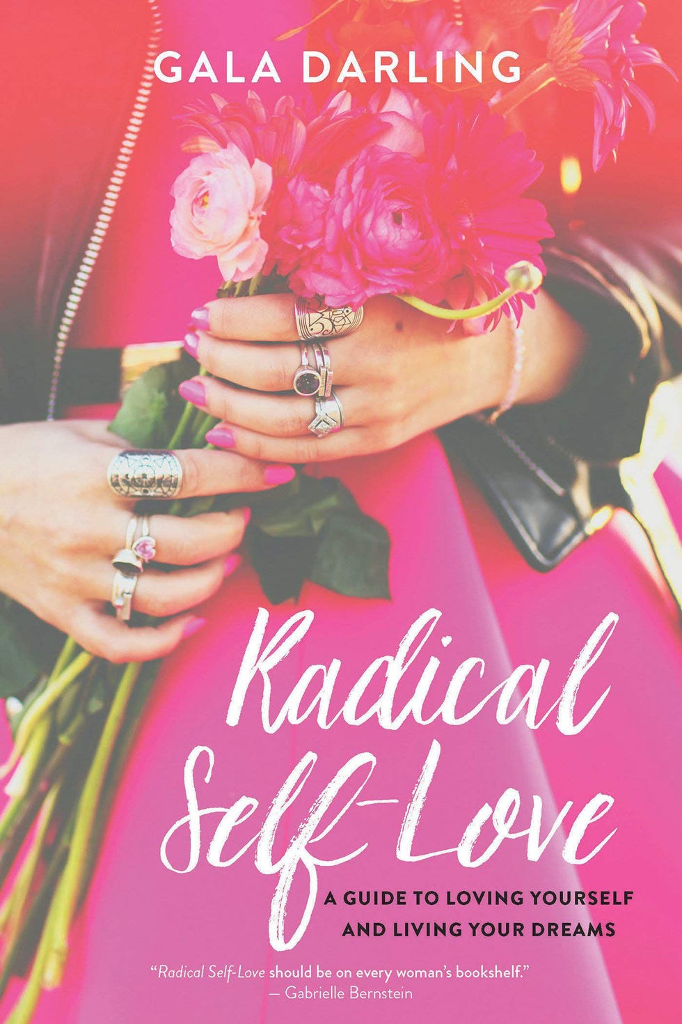 Radical Self-Love by Gala Darling