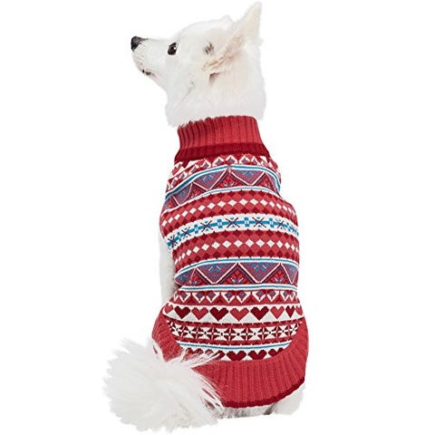22 Dog Christmas Gifts For Your Puppy - Gift Ideas for Dog Lovers