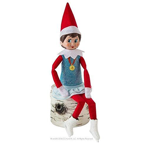 clothes for boy elf on the shelf