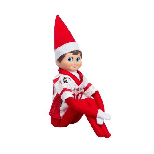 clothes for boy elf on the shelf