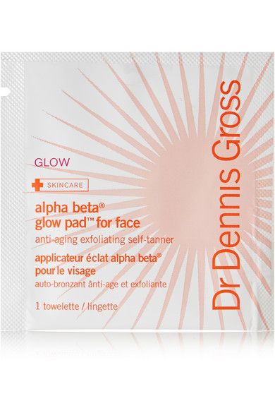Alpha Beta Glow Pad Intense Glow