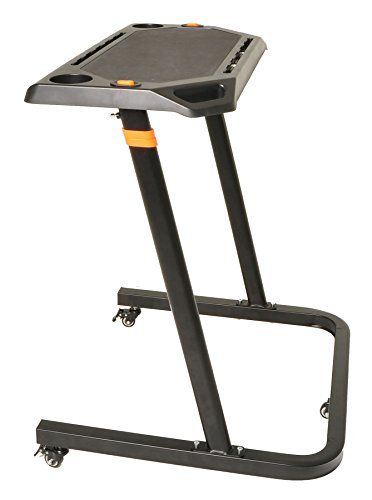 Conquer Cycling Trainer Desk