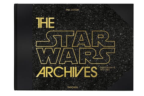 24 Best Star Wars Gifts 2018 Cool Gift Ideas For Fans The Star Wars Archives