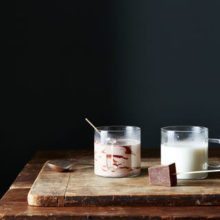 Hot Chocolate on a Stick Hot Chocolate on a Stick
