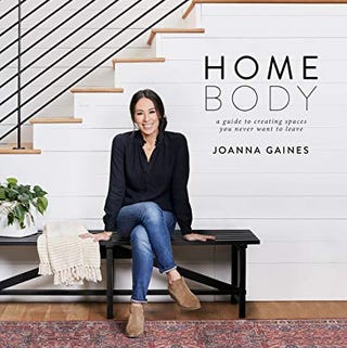 'Homebody' Book 'Homebody' Book