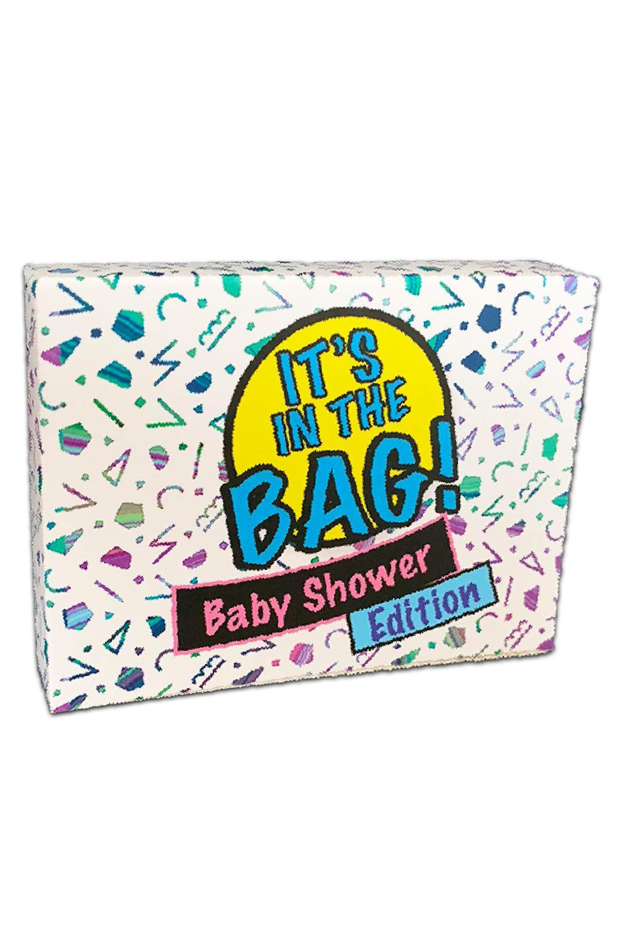 20 Fun Baby Shower Games Best Games To Play At A Baby Shower