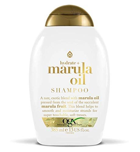Ogx Hydrate Marula Oil Shampoo