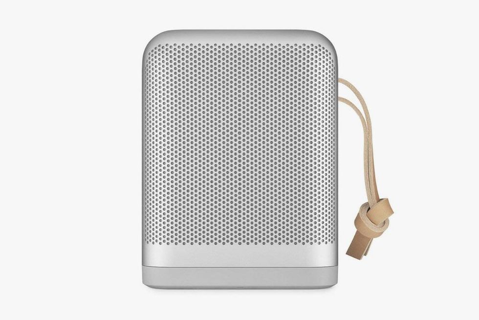 Bang & Olufsen Beoplay P6 Bluetooth Speaker
