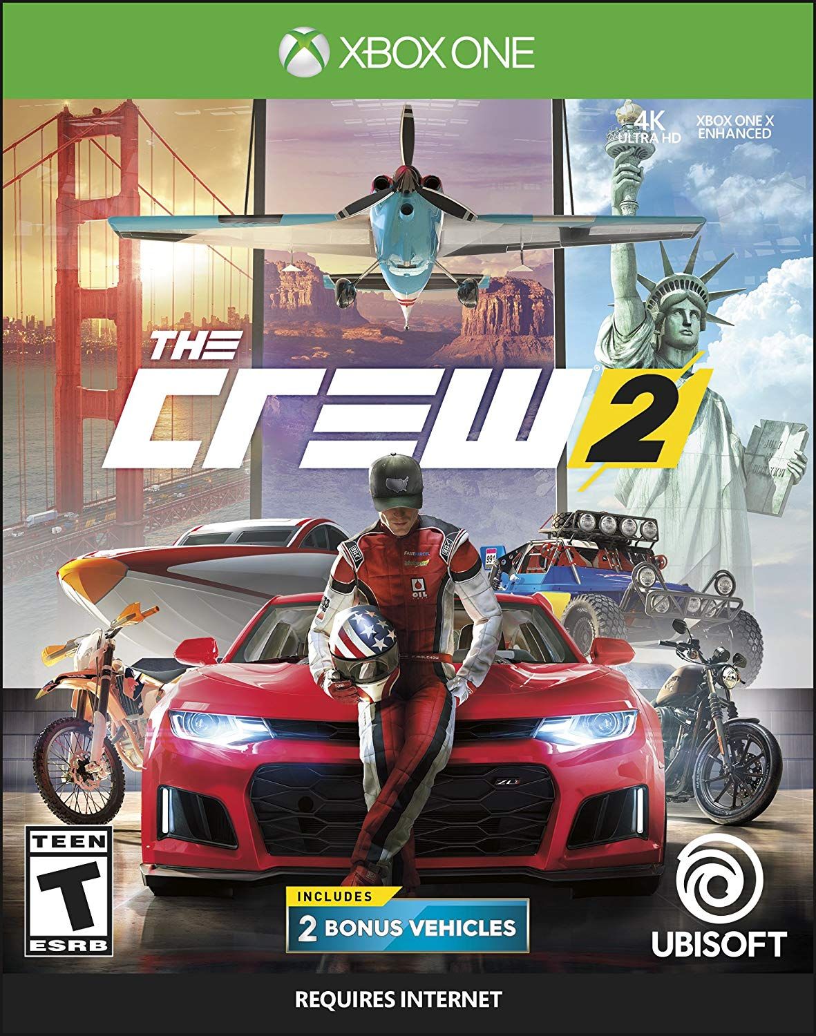 racing video game car games