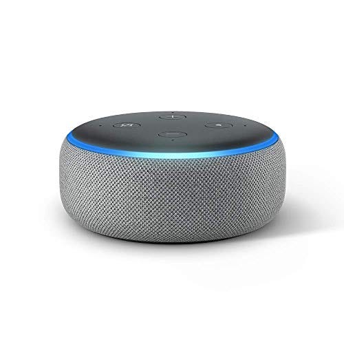 Echo Dot Smart Speaker