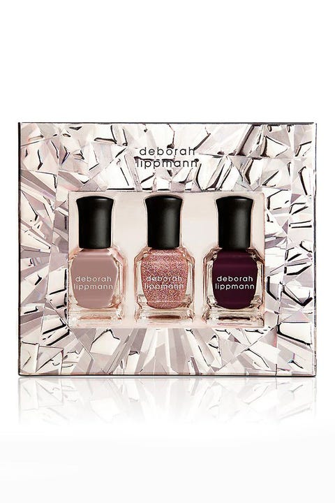 7 Best Nail Polish Gift Sets 2018 - Christmas Manicure Gift Boxes