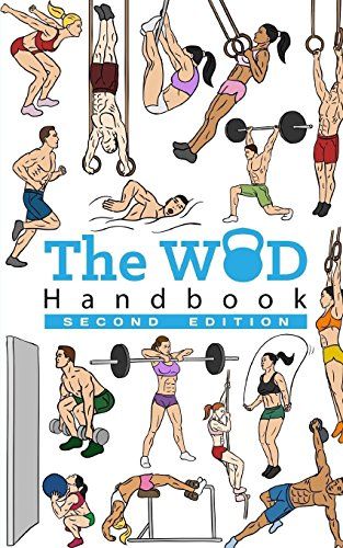 The Wod Handbook (2nd Edition)