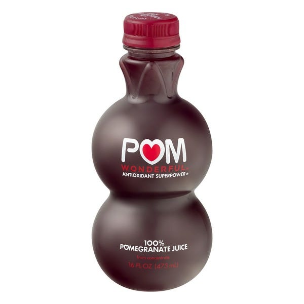 Pomegranate Juice