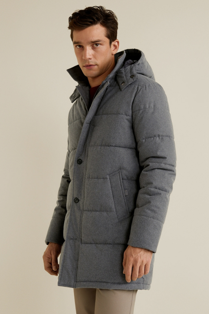 10 Best Winter Coats for Stylish Men – Affordable Mens Winter Jackets