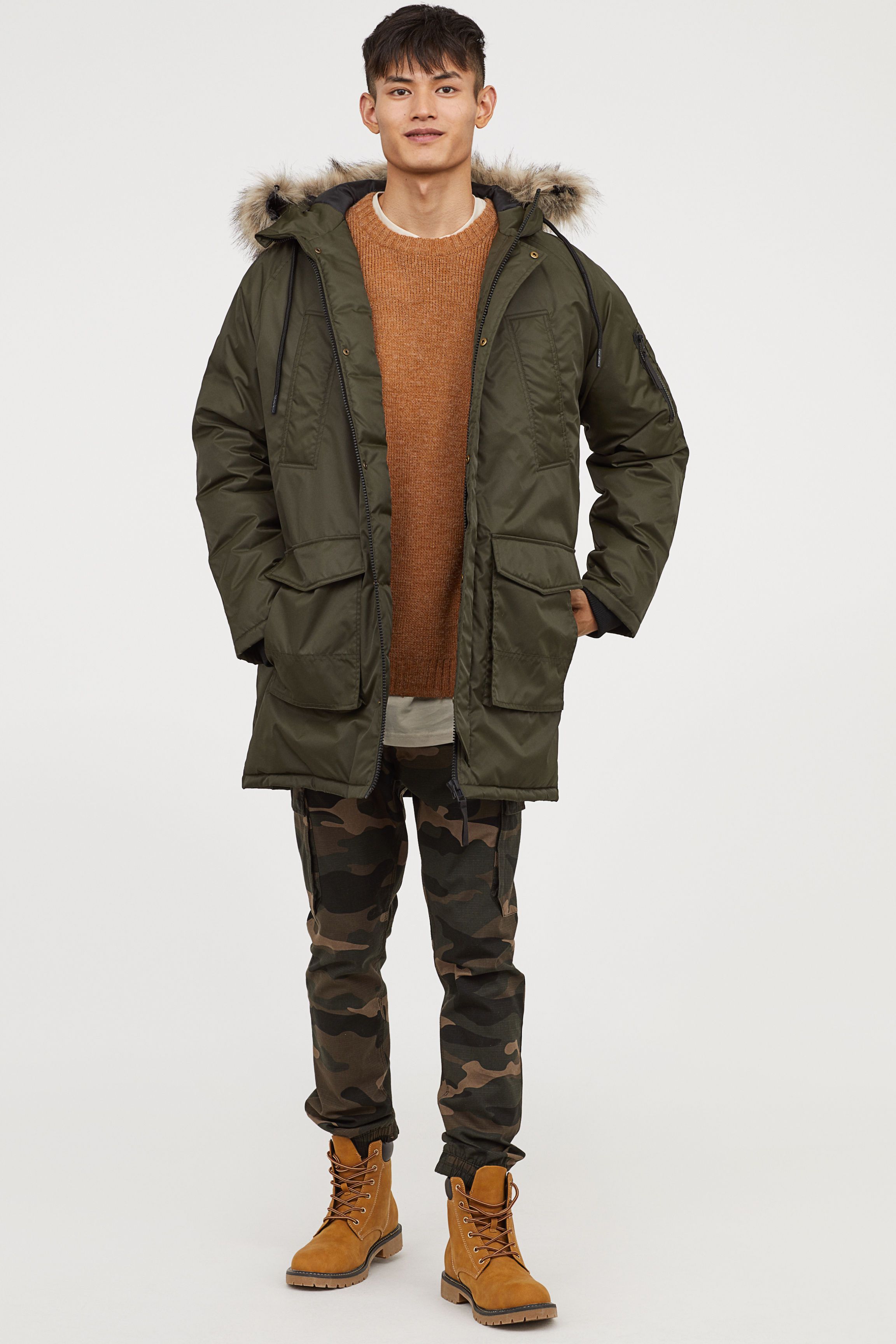 Buy Warm stylish mens winter coats picture trends To acquire Warm stylish mens winter coats picture trends