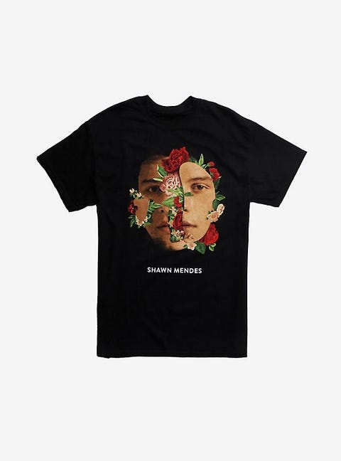 shawn mendes merchandise amazon