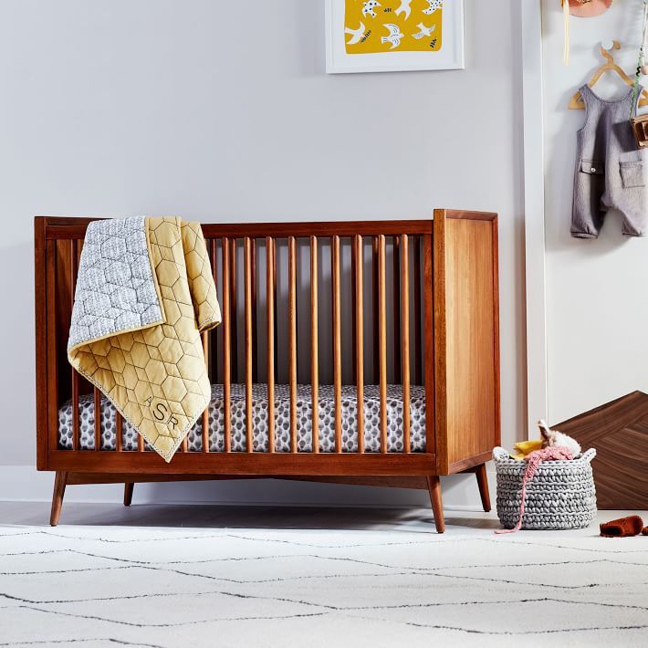 best crib design