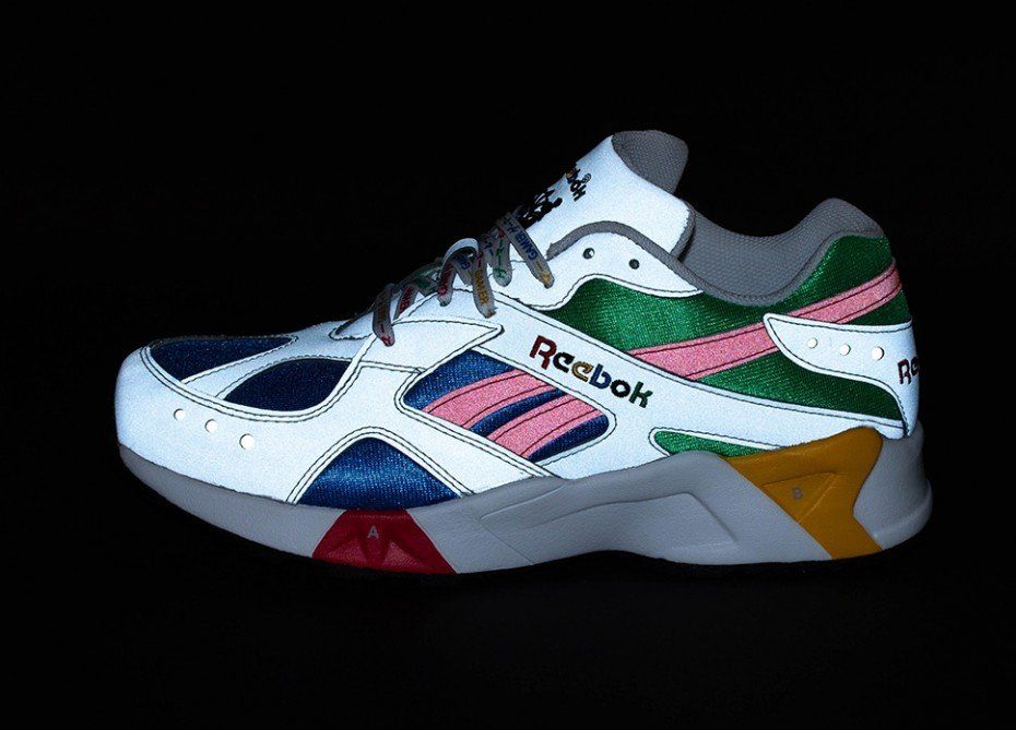 reebok billy aztrek