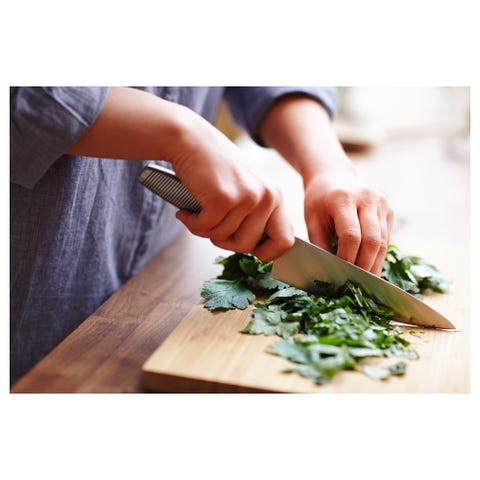 Ikea Kitchen Inspiration The Most Important Knives Every Home Chef Needs