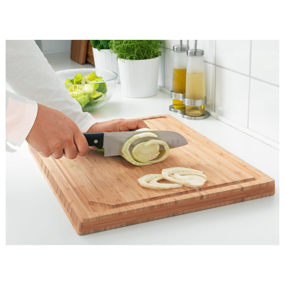 Knives & Cutting Boards - IKEA