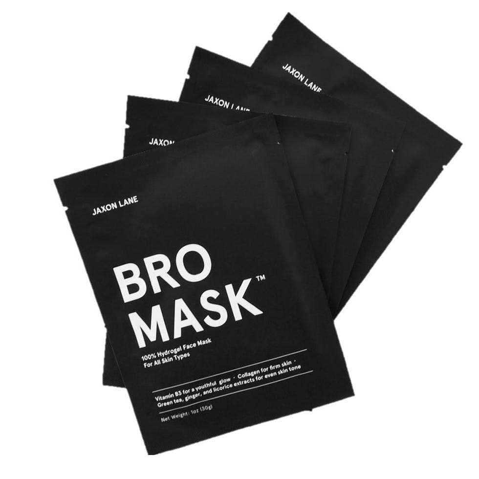 8 Best Face Masks For Men Top Rated Mens Face Masks To Use In 2018