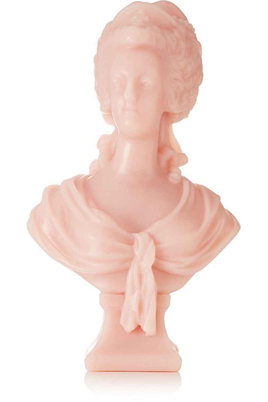Marie-Antoinette Decorative Candle
