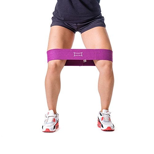 Sling Shot Hip Circle by Mark Bell