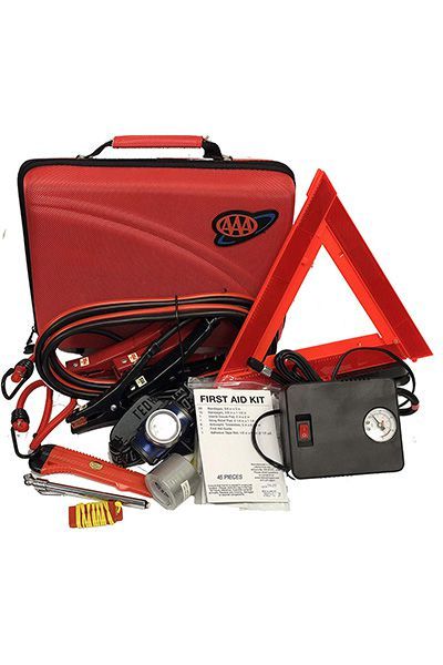 Lifeline AAA 68-Piece Emergency Kit