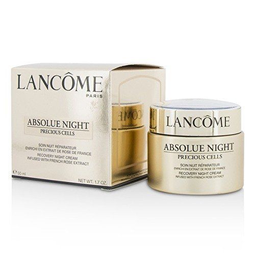 Lancome Absolue Night Precious Cells Recovery Night Cream