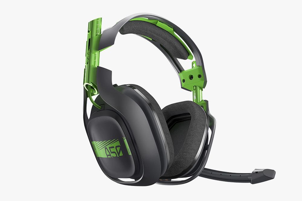 The 10 Best Gaming Headsets of 2018 - Gaming Headsets for PC, PS4, Xbox ...