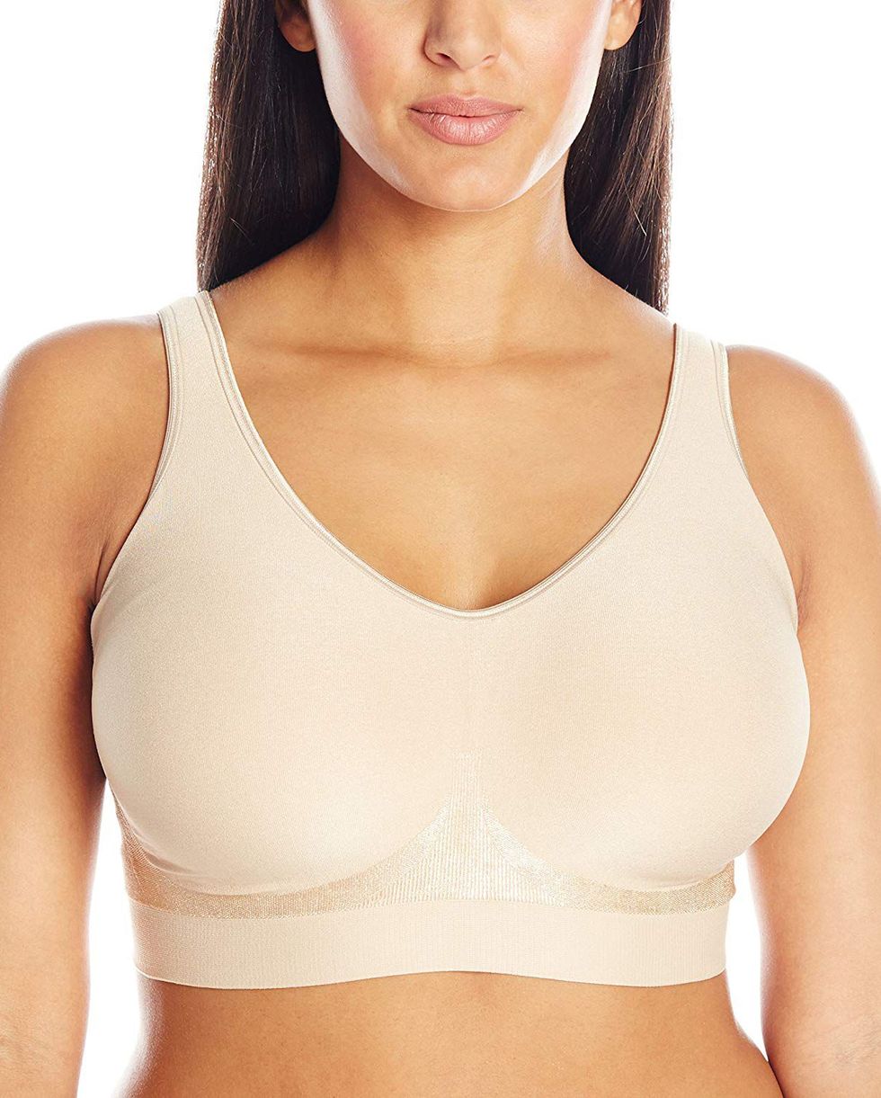 A Wireless Bra That Has Over 2,000 5-Star Reviews