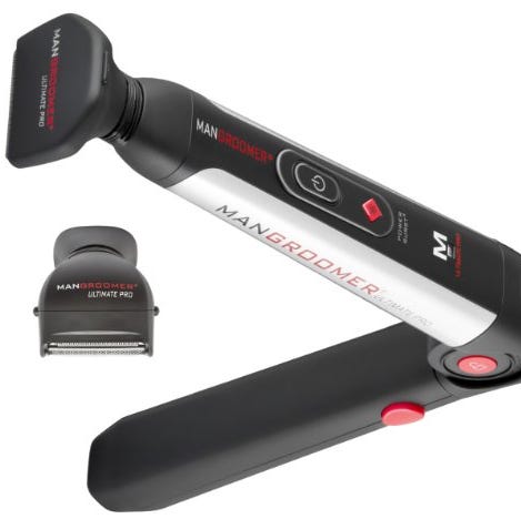 Ultimate Pro Back Shaver 