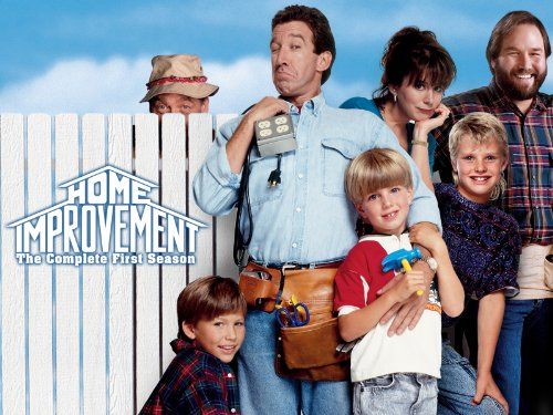 Home Improvement & Real Estate