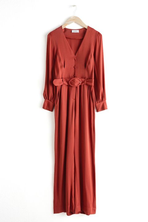 Cute Jumpsuits for Holiday Parties - Dressy Jumpsuits for the Holidays
