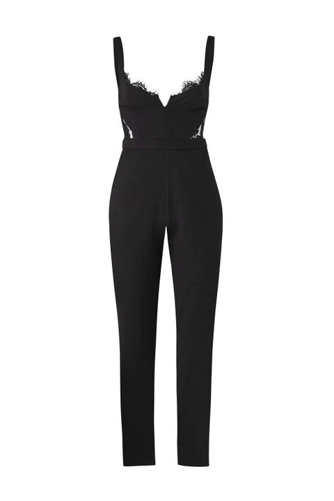 Cute Jumpsuits for Holiday Parties - Dressy Jumpsuits for the Holidays