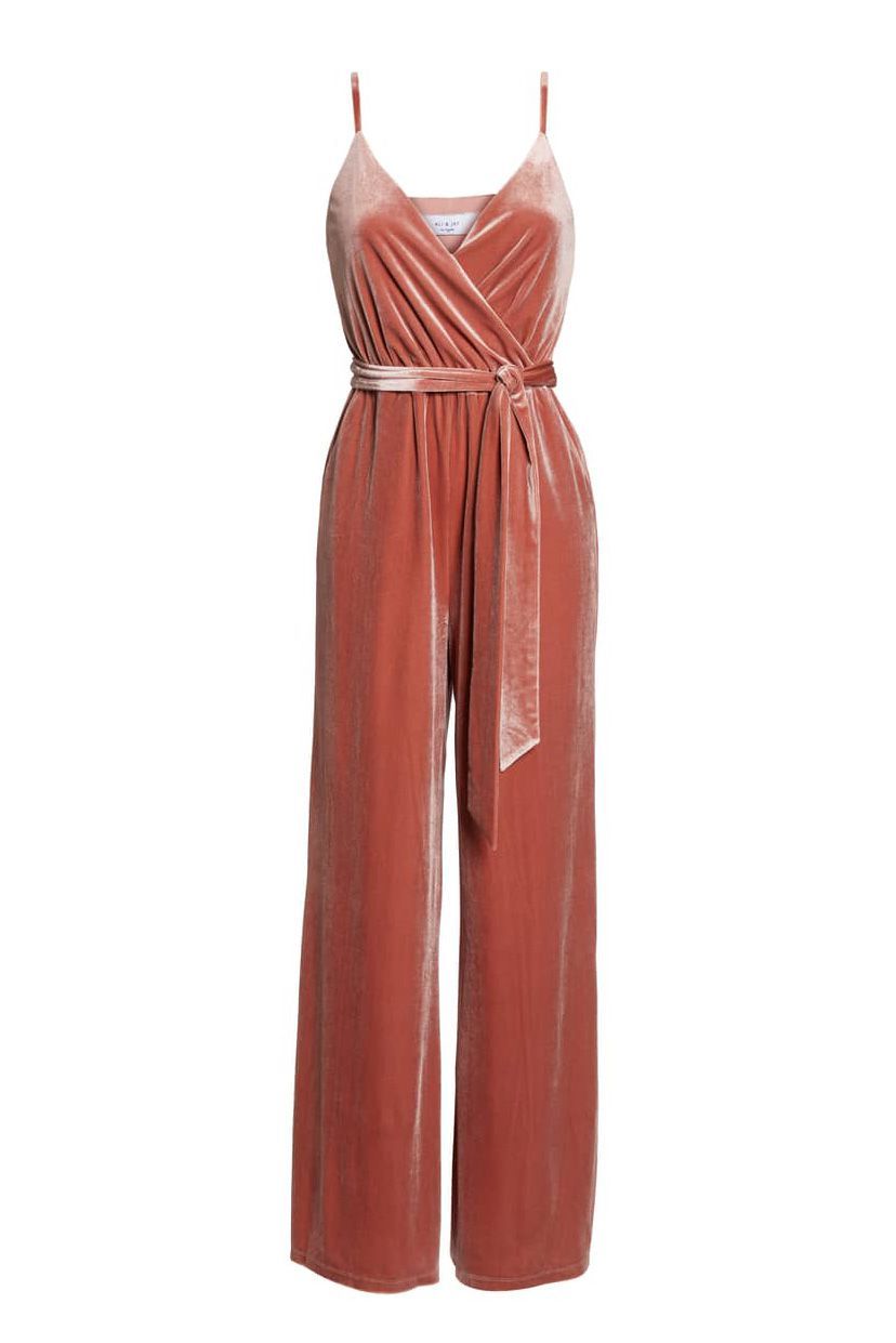 holiday party jumpsuits