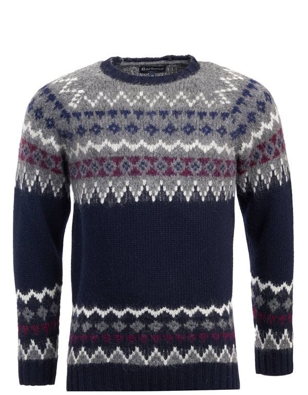 Sweater Styles Guide for Men - 13 Top Men’s Sweater Trends 2018