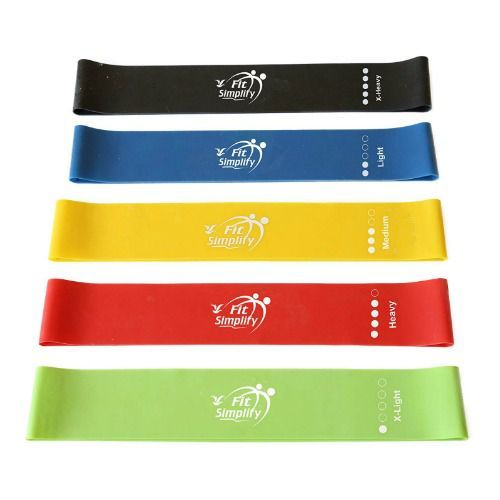 10 Best Resistance Bands for Workouts in 2023 - Exercise Band Reviews