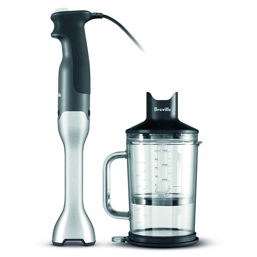 7 Best Immersion Blenders 2023 - Immersion Blenders for Smoothies
