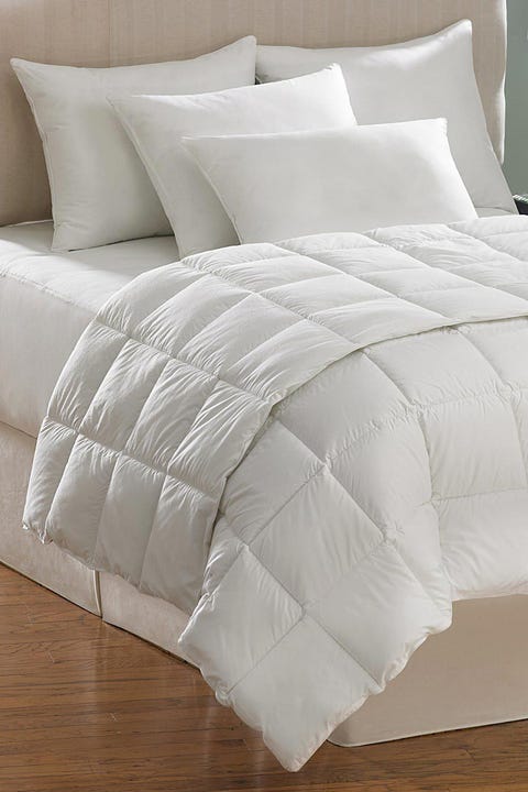 comforters hypoallergenic allerease