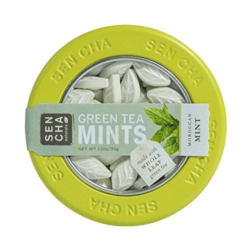 8 Best Breath Mints SugarFree Mints for Bad Breath