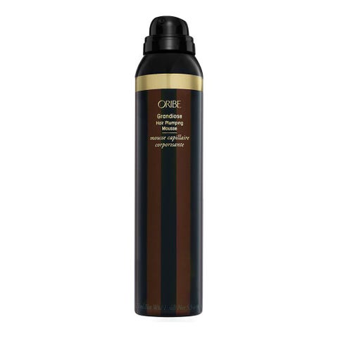 10 Best Hair Mousse Products For Volume Top Hair Mousse Brands