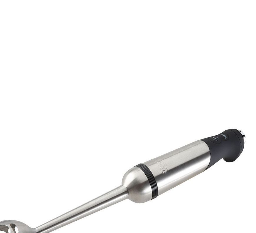 AiDot Ganiza 800W Immersion Blender with 15-Speed Control and Turbo Mode