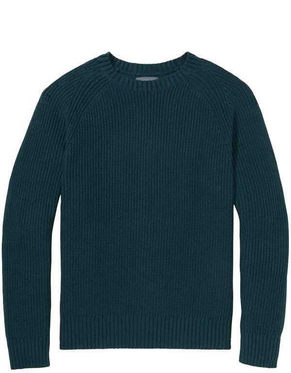 Sweater Styles Guide for Men - 13 Top Men’s Sweater Trends 2018