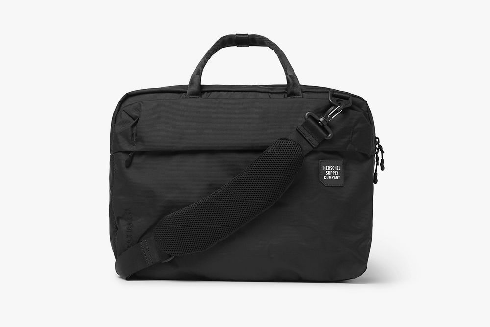 herschel mens messenger bag