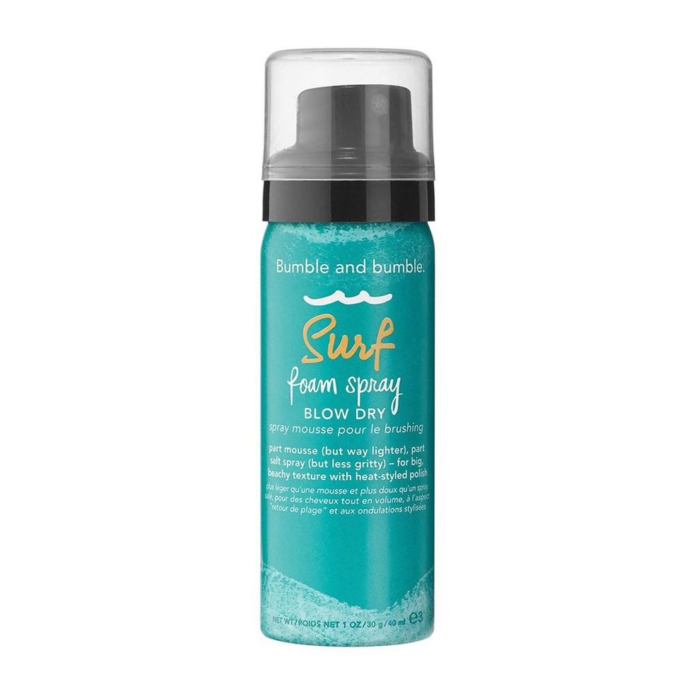 Bumble and bumble Surf Foam Spray