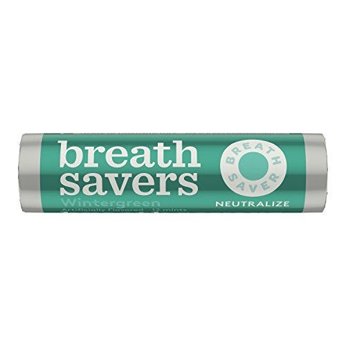 8 Best Breath Mints SugarFree Mints for Bad Breath