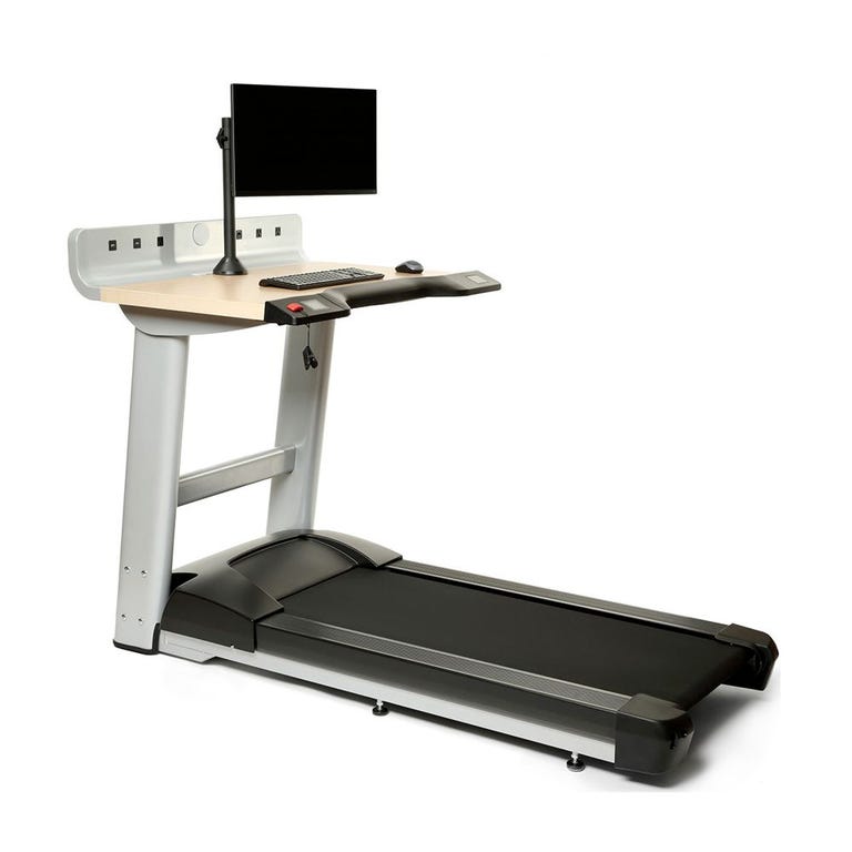 6 Best Treadmill Desks To Make Your Workdays Pass Smoothly