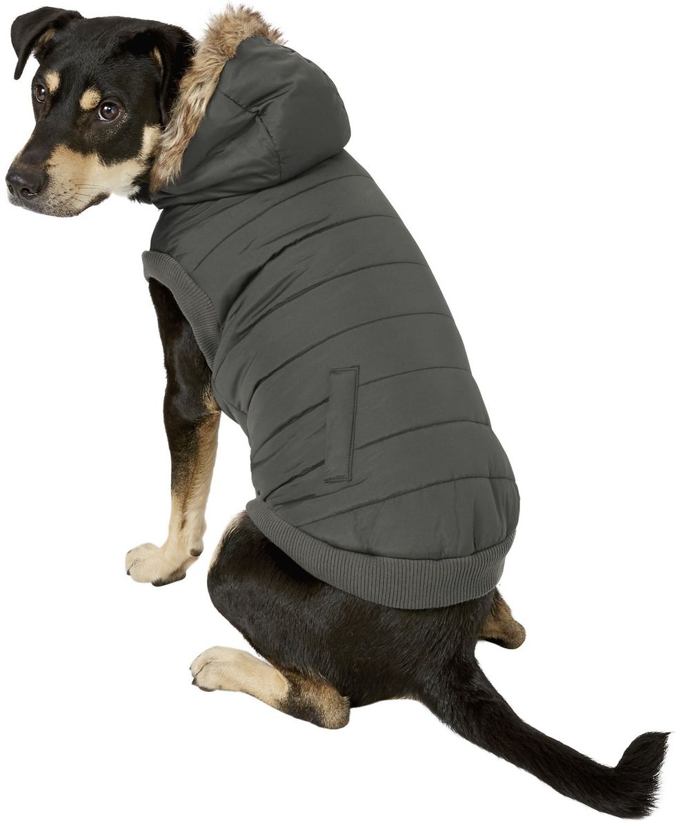Frisco Dog & Cat Parka Coat